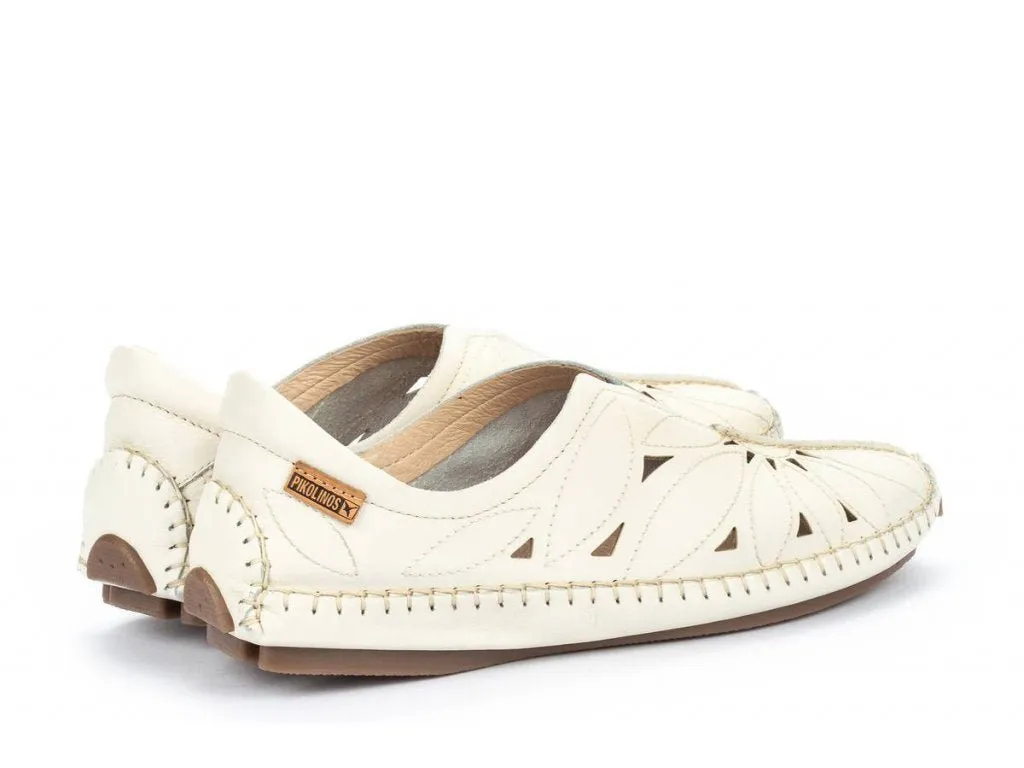 Pikolinos Women's Jerez Flats