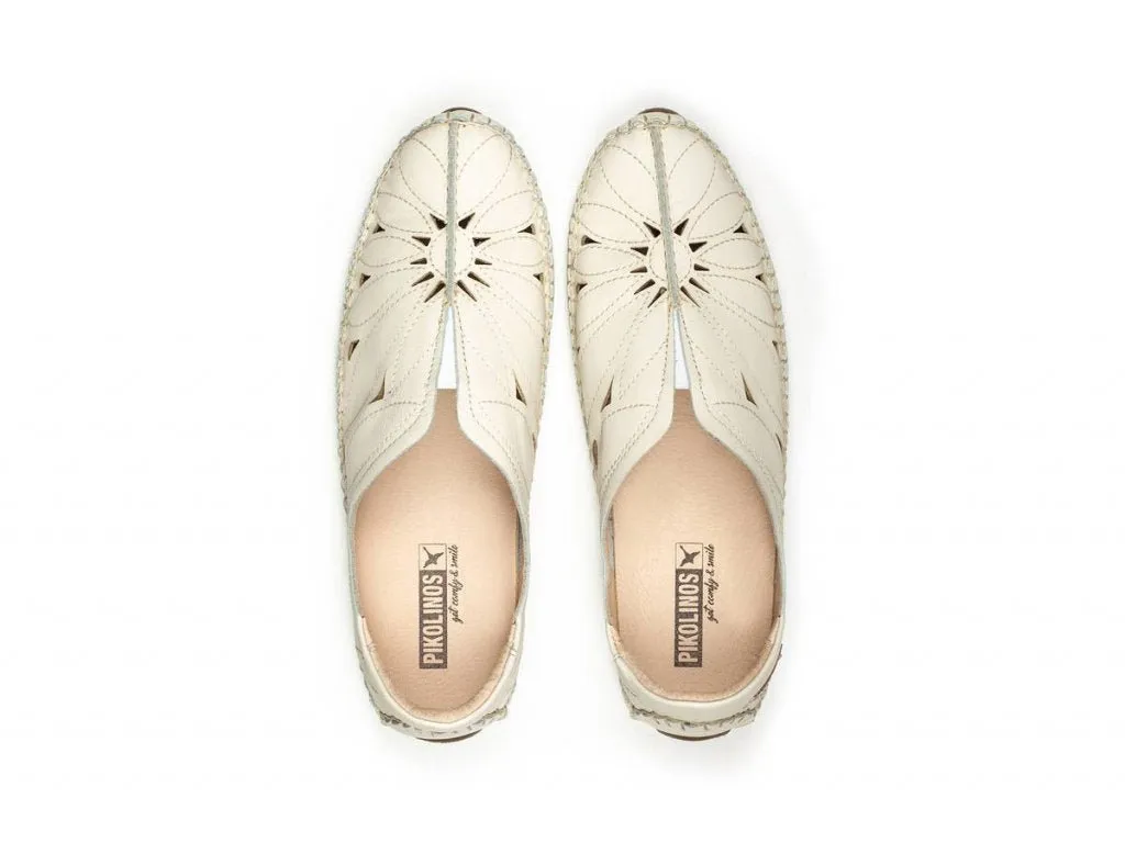 Pikolinos Women's Jerez Flats