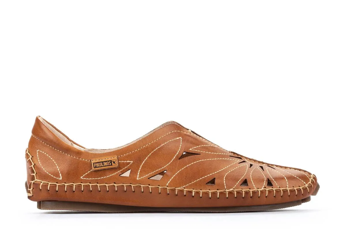 Pikolinos Women's Jerez Flats