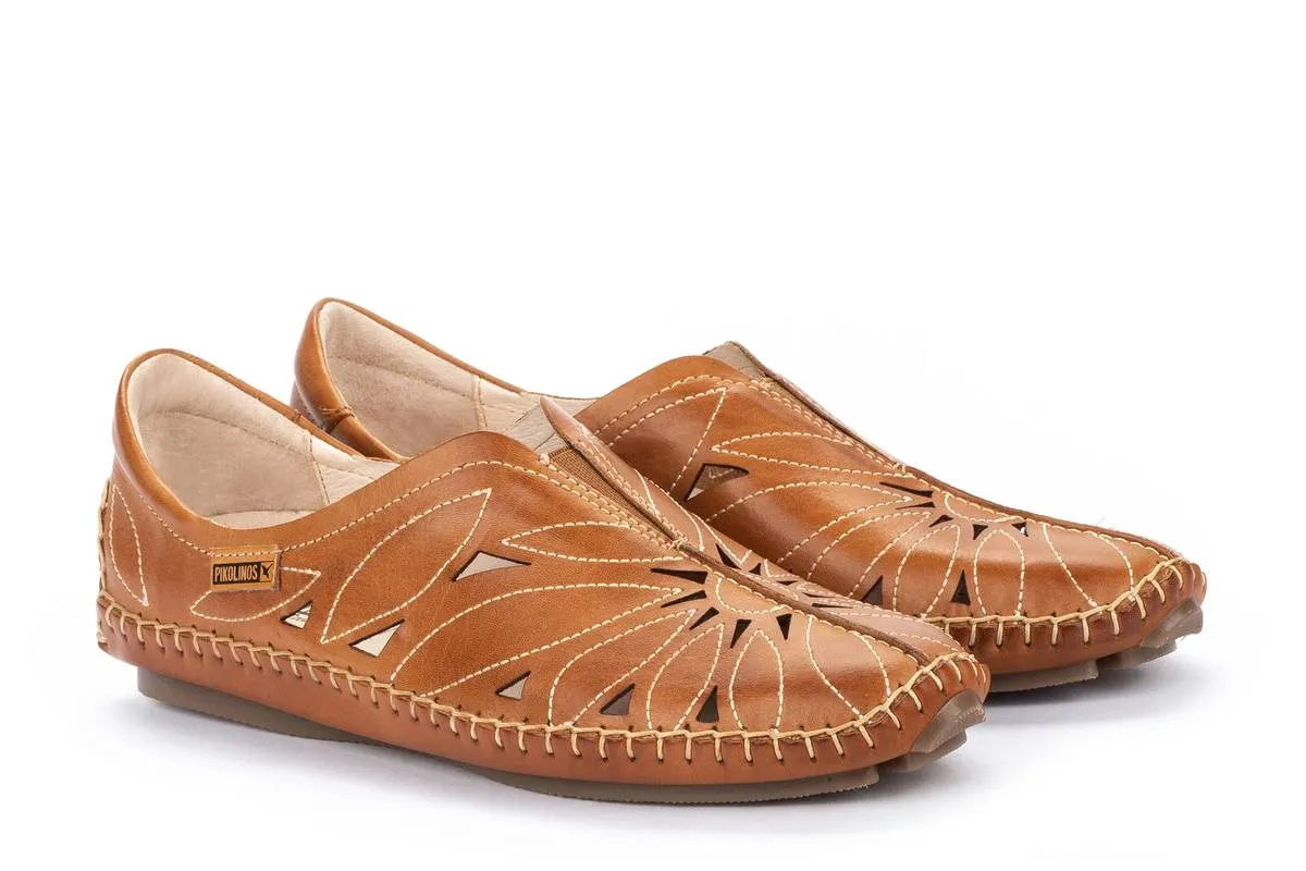 Pikolinos Women's Jerez Flats