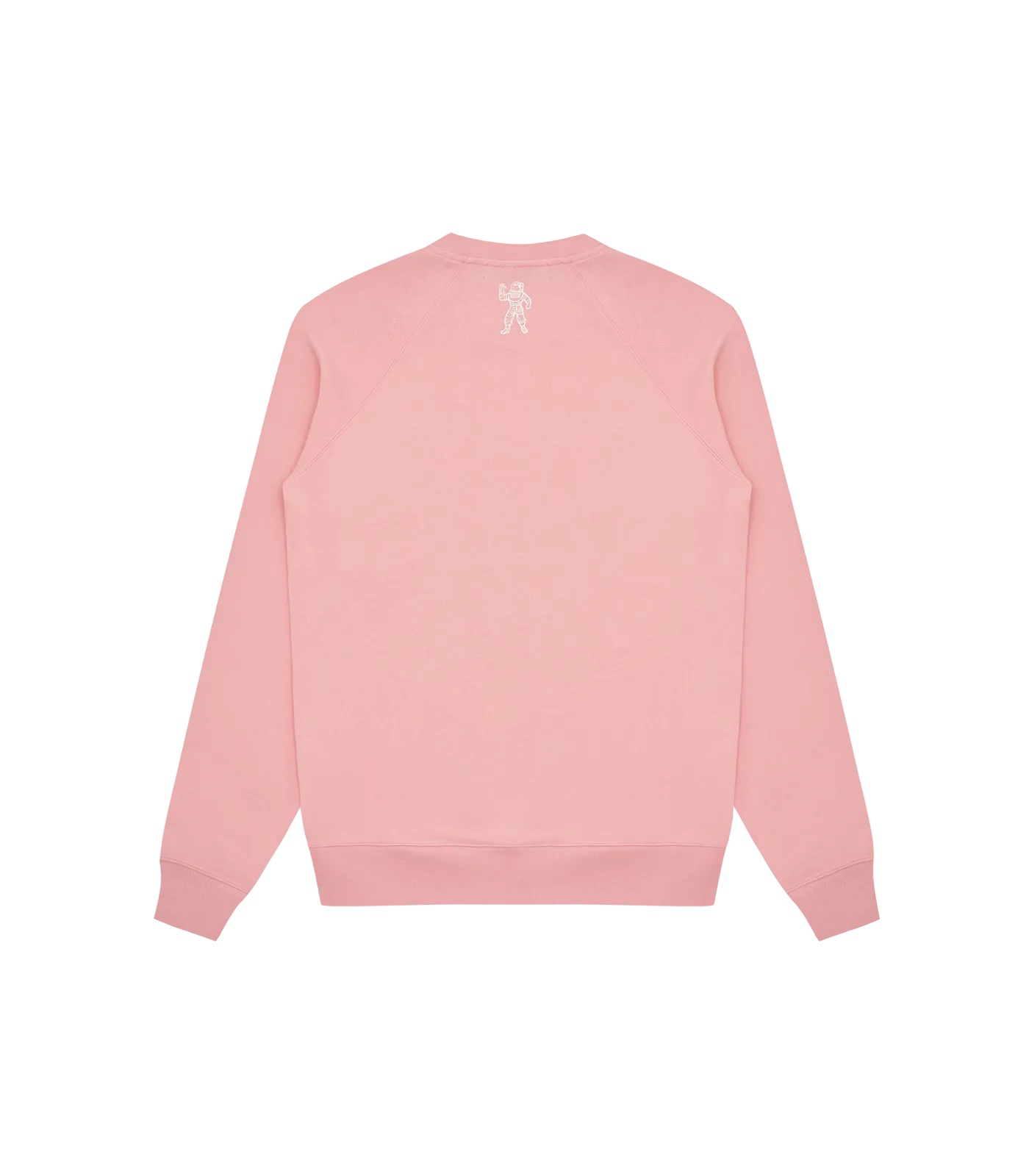 Pink Arch Logo Crewneck Sweatshirt