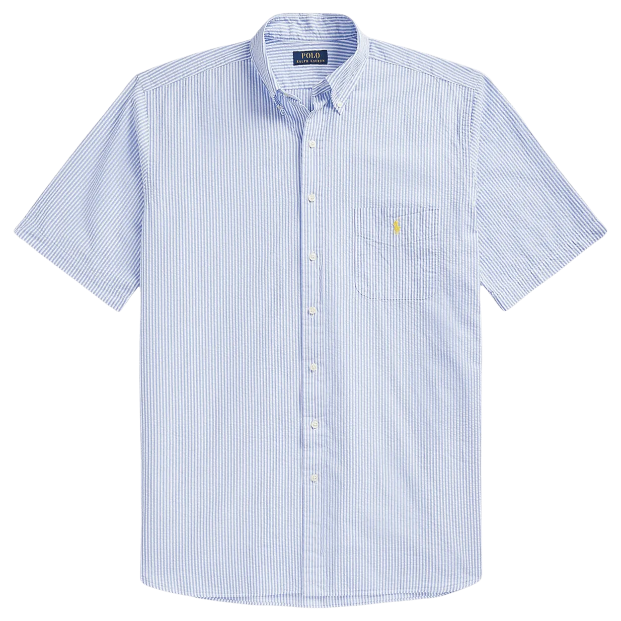 Polo Ralph Lauren Short Sleeve Sport Shirt