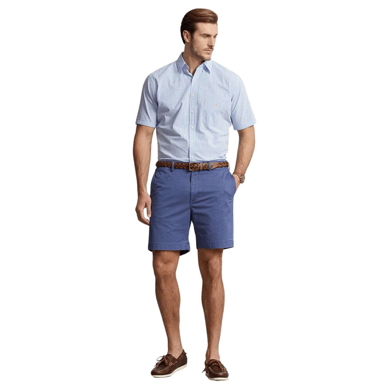 Polo Ralph Lauren Short Sleeve Sport Shirt