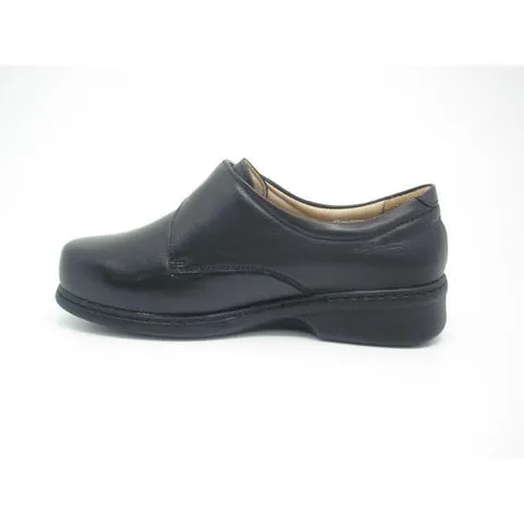 Portofino Womens Dress Shoes - Nero