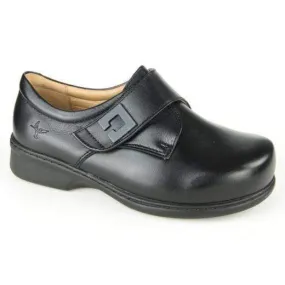 Portofino Womens Dress Shoes - Nero