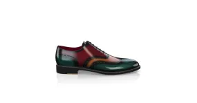 Premium Men's Formal Footwear