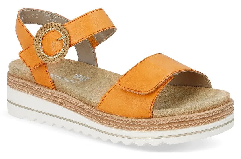 Comfortable Leather Sandals for Women