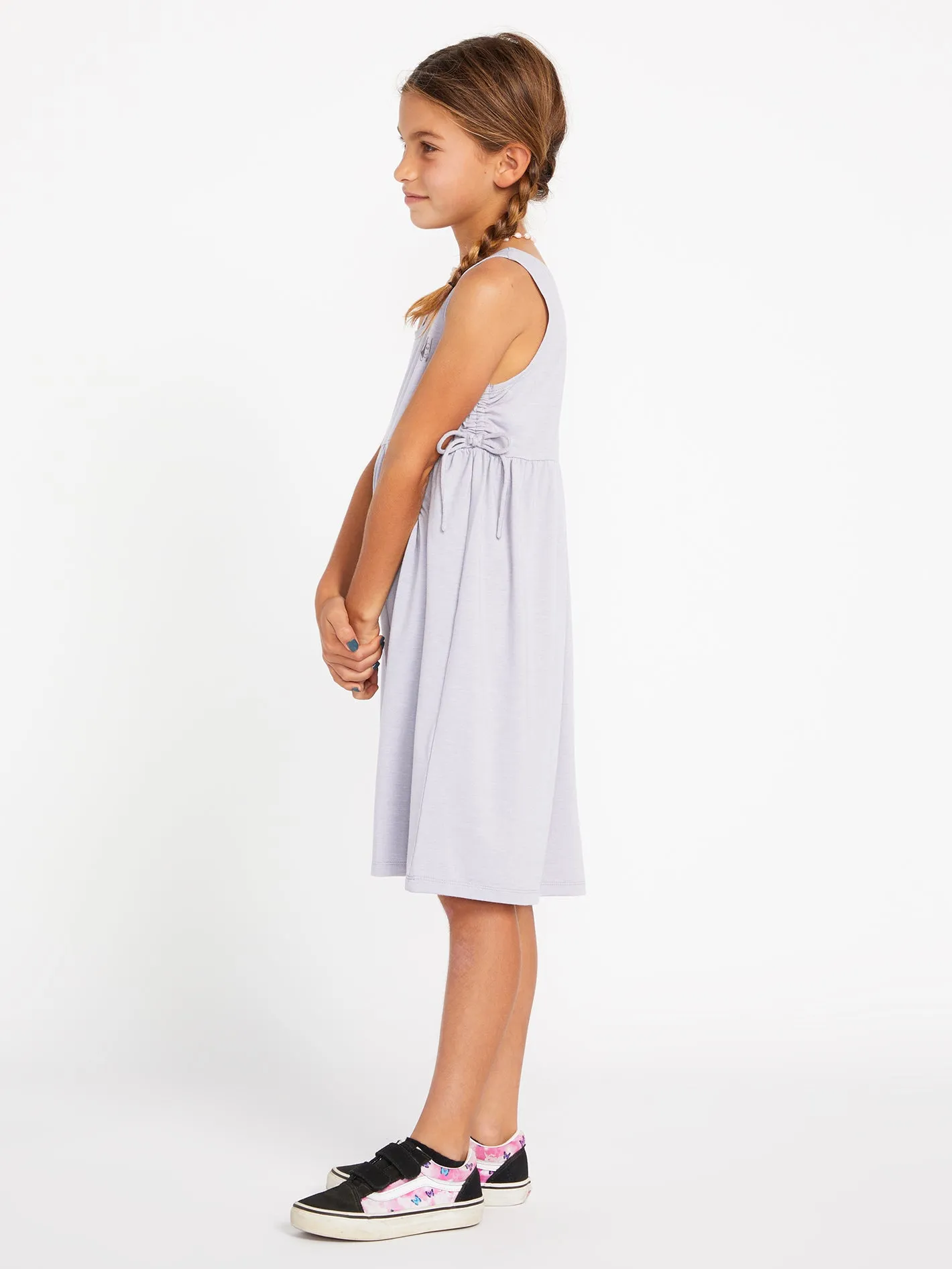 Girls Sandy Candy Dress Melon