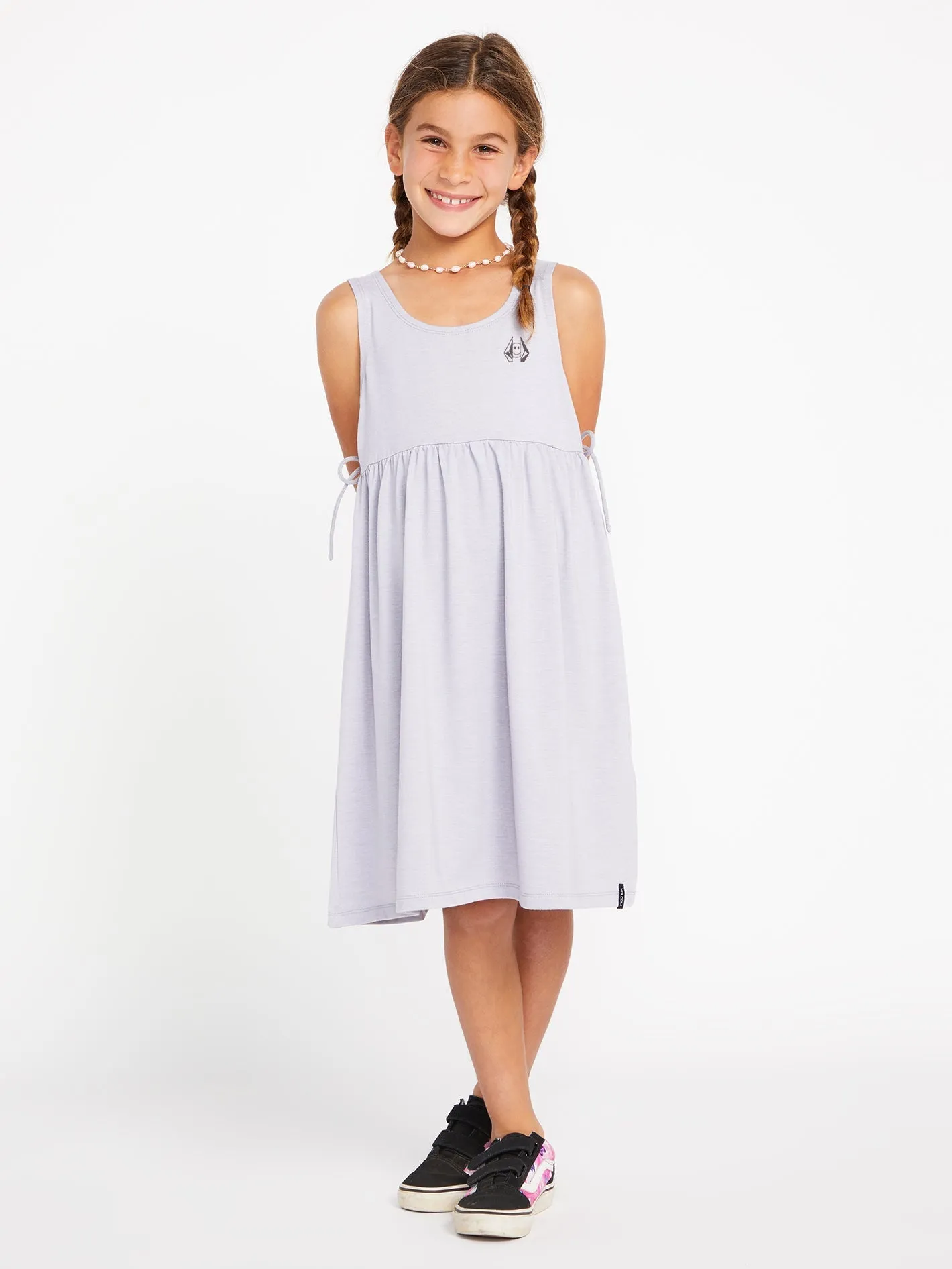 Girls Sandy Candy Dress Melon