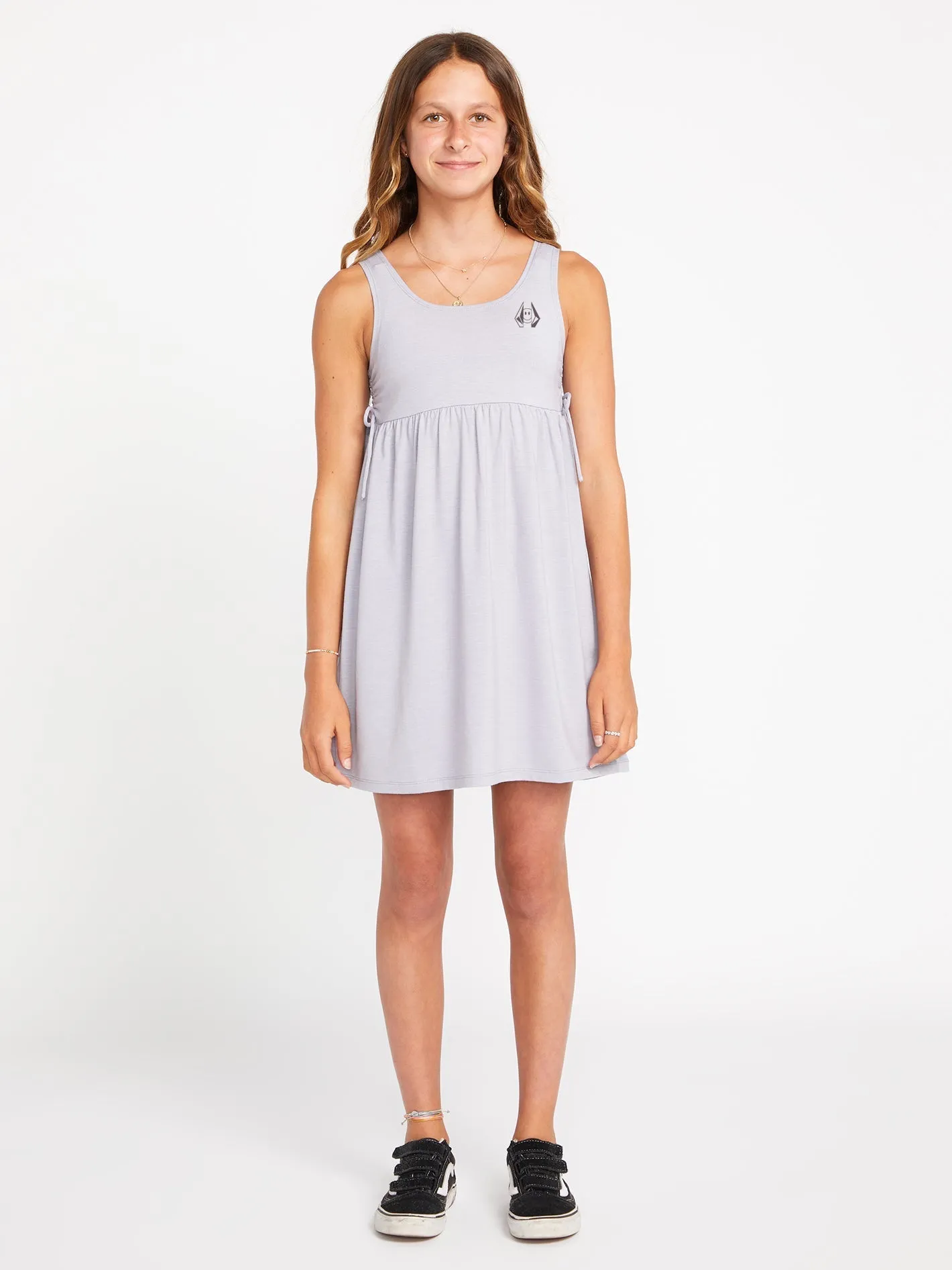 Girls Sandy Candy Dress Melon