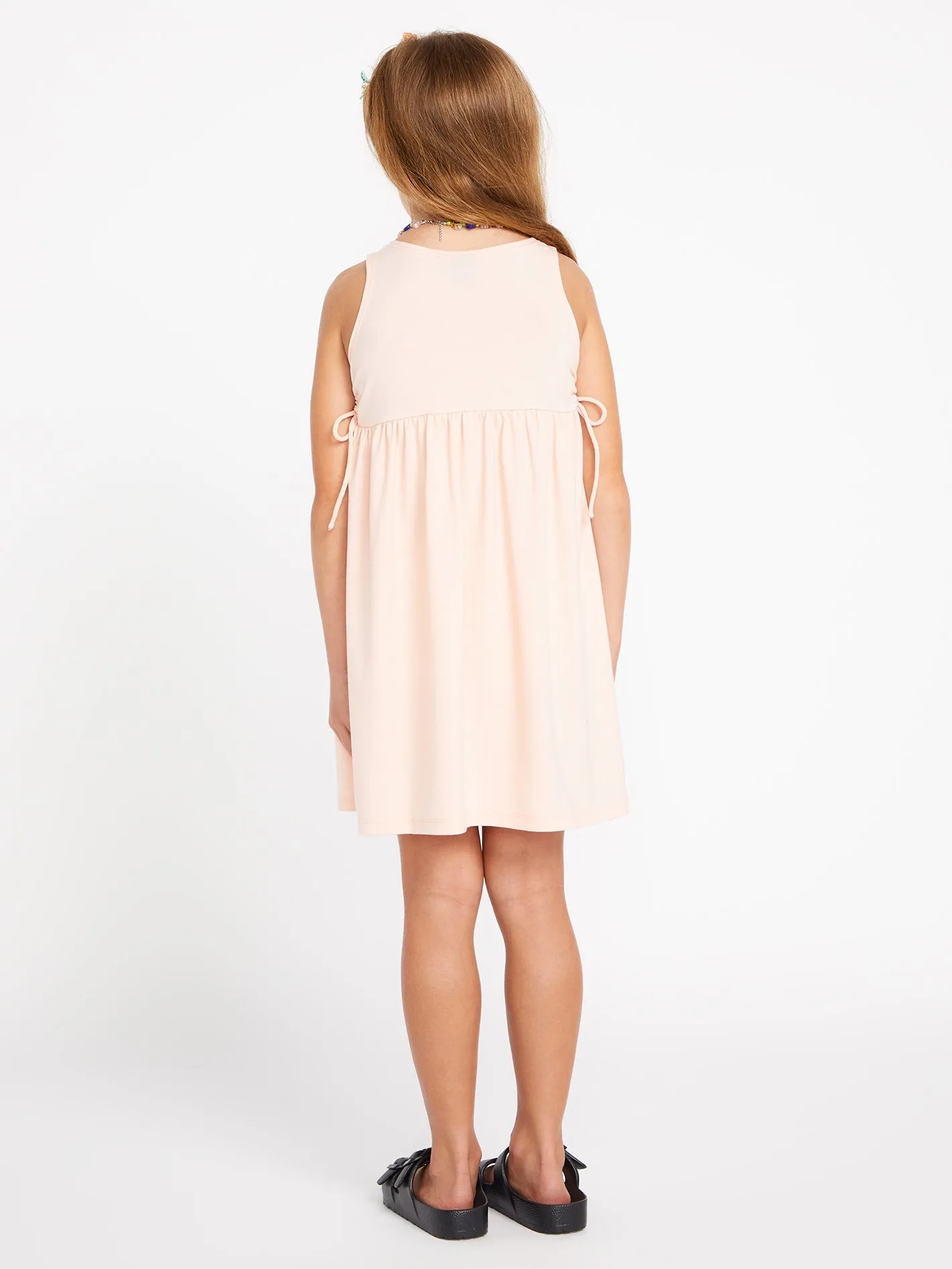 Girls Sandy Candy Dress Melon