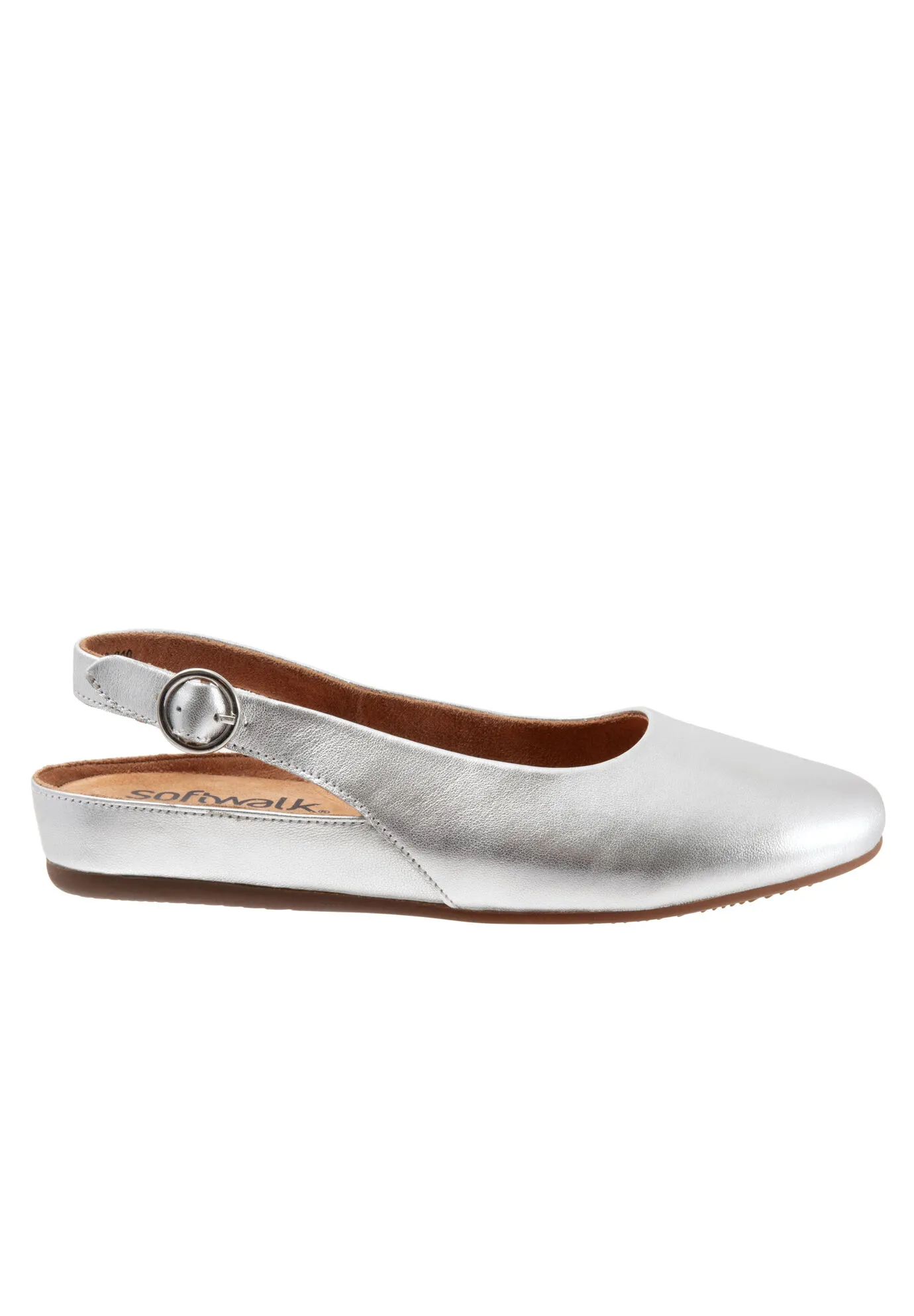 Sandy Slingbacks