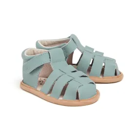 Pretty Brave Seafoam RIO Sandals