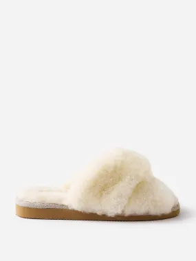 Shepherd of Sweden Lovisa Slippers