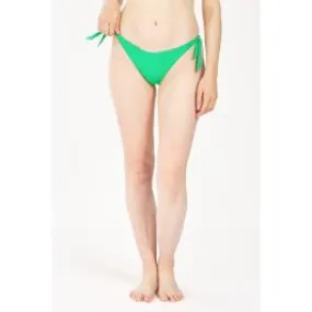 Green Women's Slip