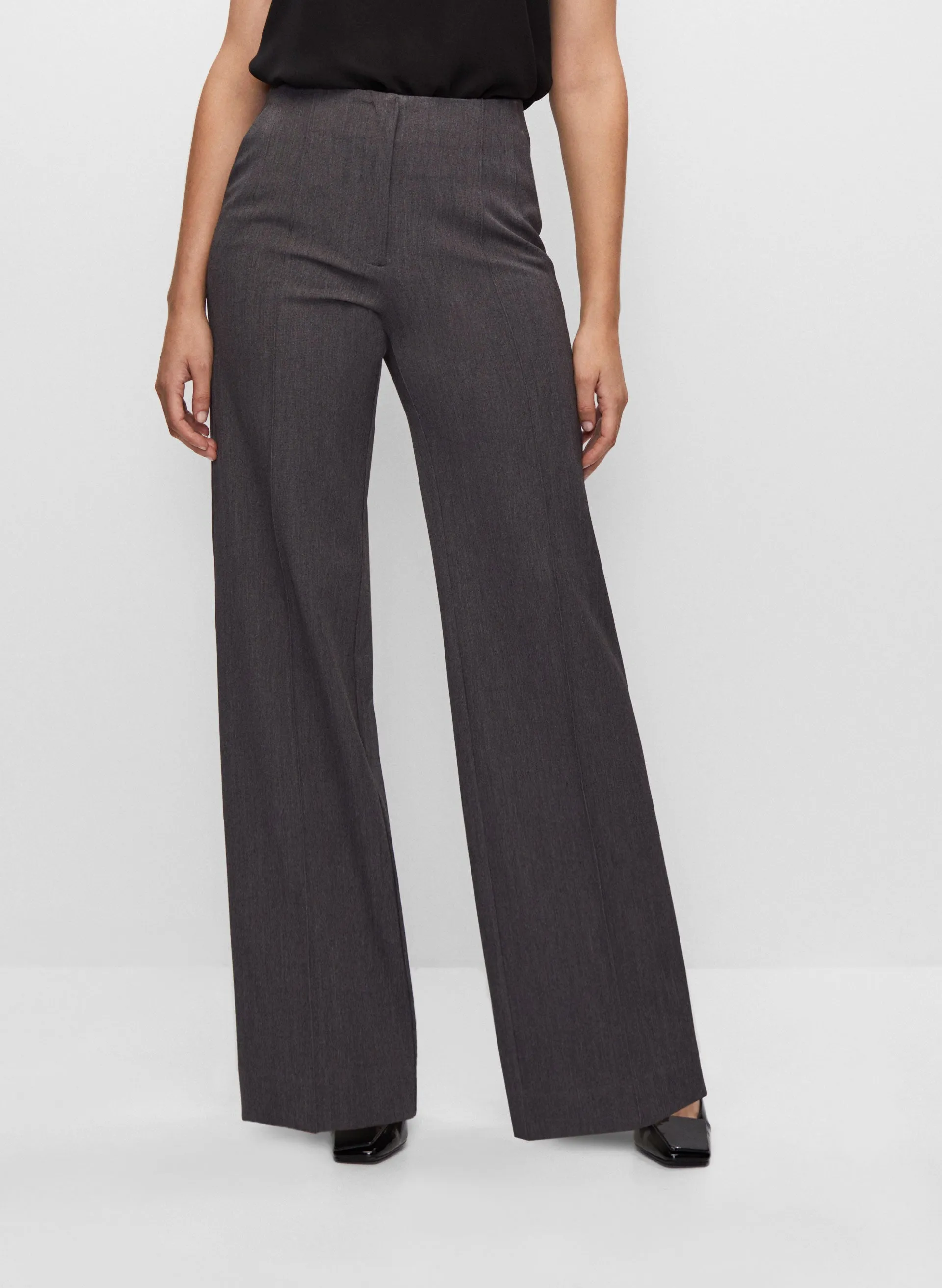 Soho Wide Leg Pants