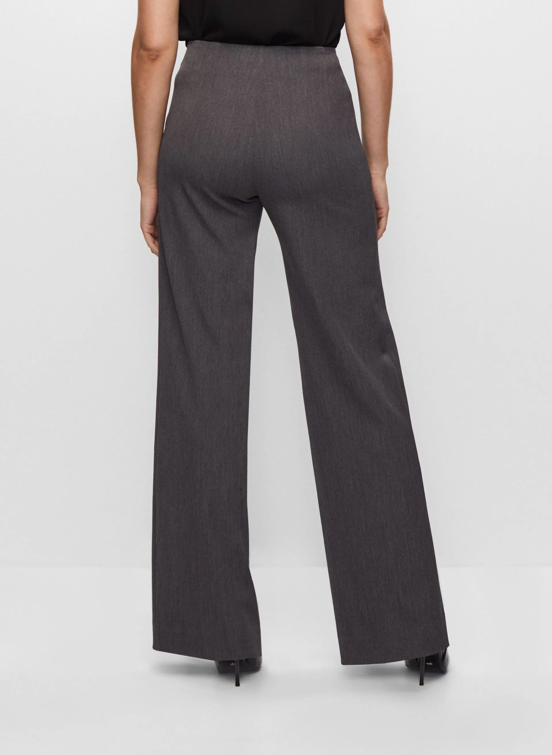 Soho Wide Leg Pants