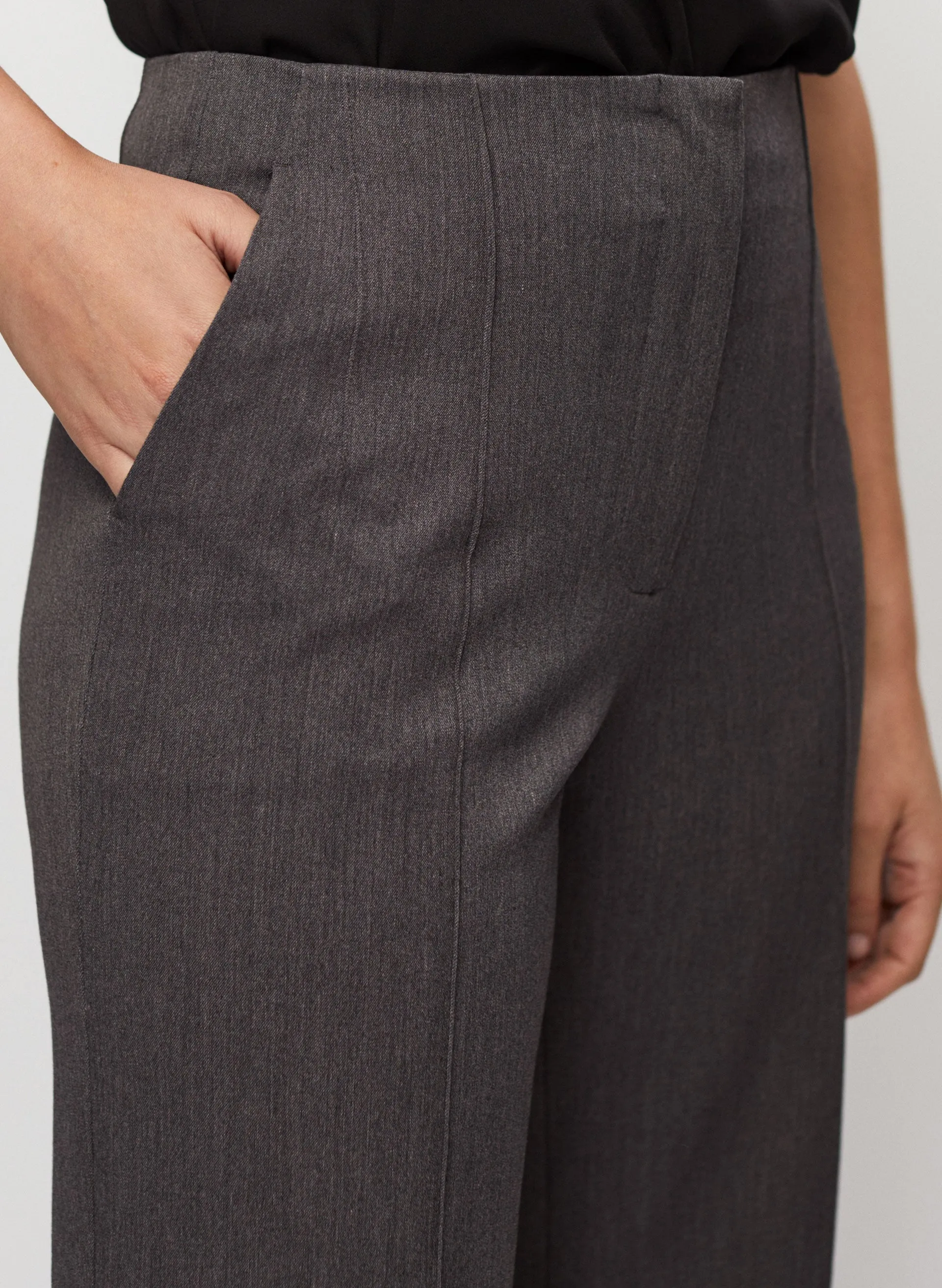 Soho Wide Leg Pants