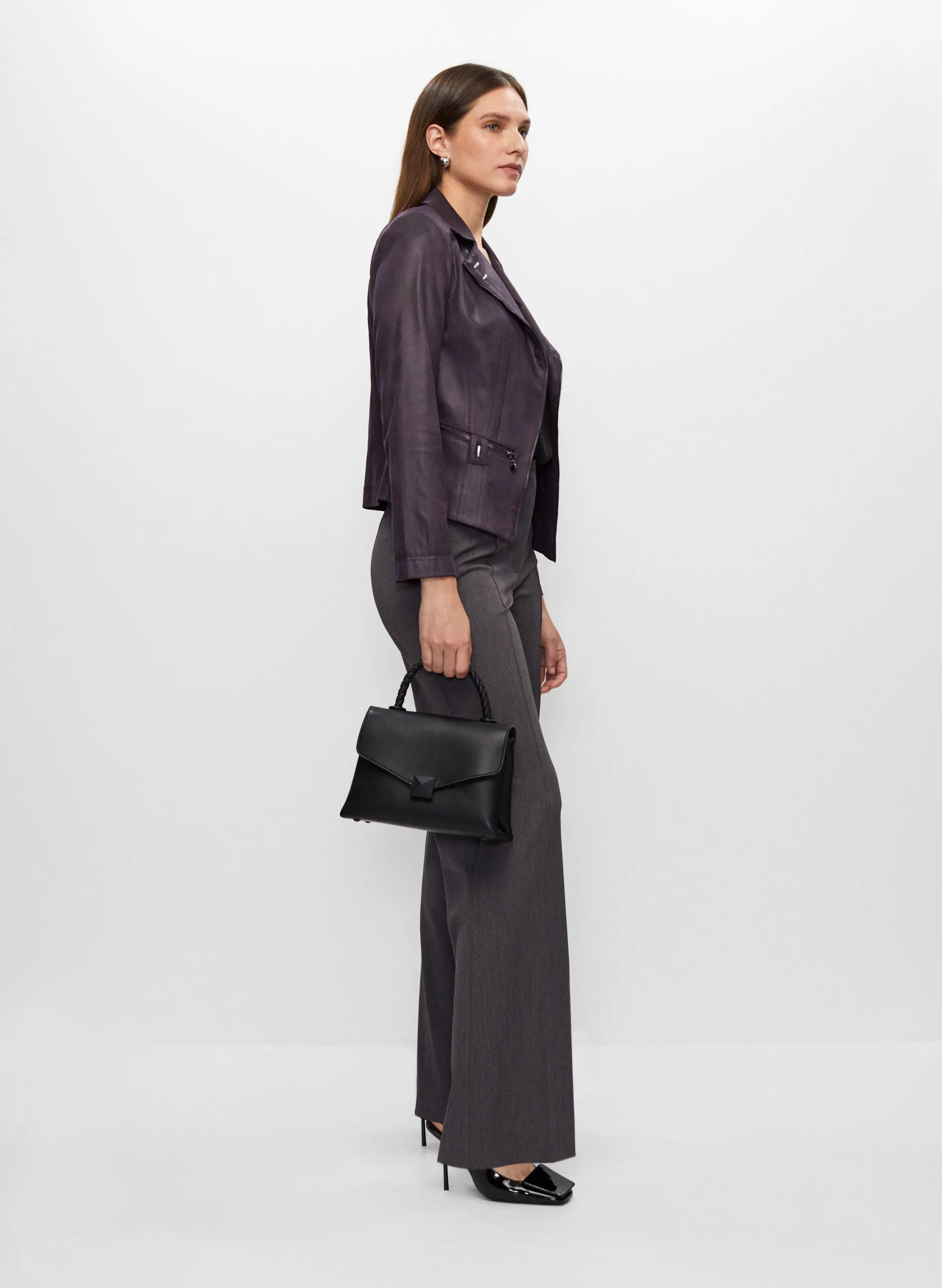 Soho Wide Leg Pants