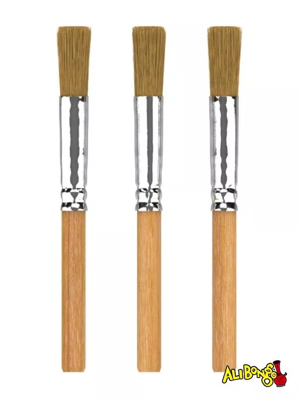 Storz & Bickel Cleaning Brushes 3pk