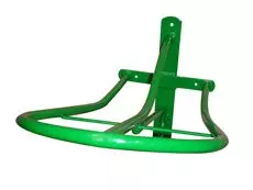 Stubbs Saddle Rack S17