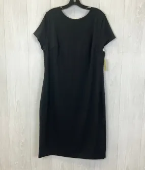 Casual Midi Dress - Size 2X