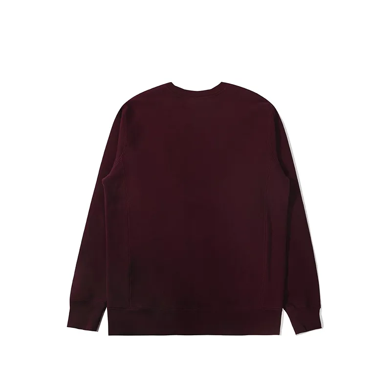 The Hundreds Together Crewneck [T20F202041RD]