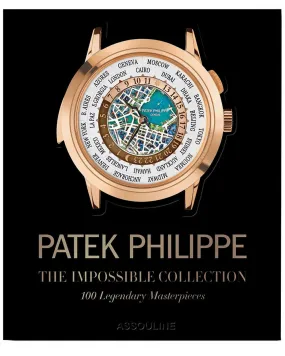 Patek Philippe The Impossible Collection