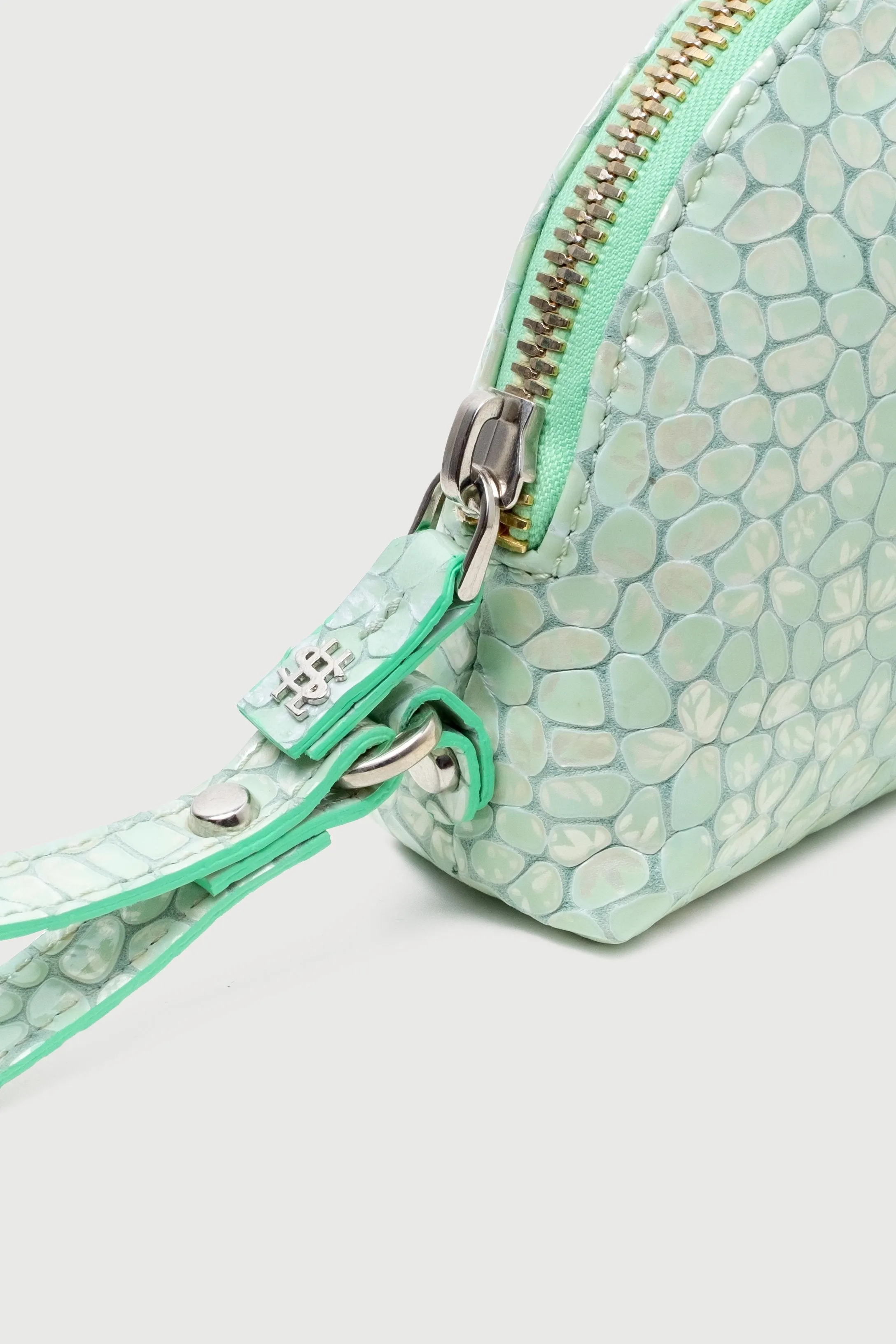 Zipper Pochet by Tiffany's