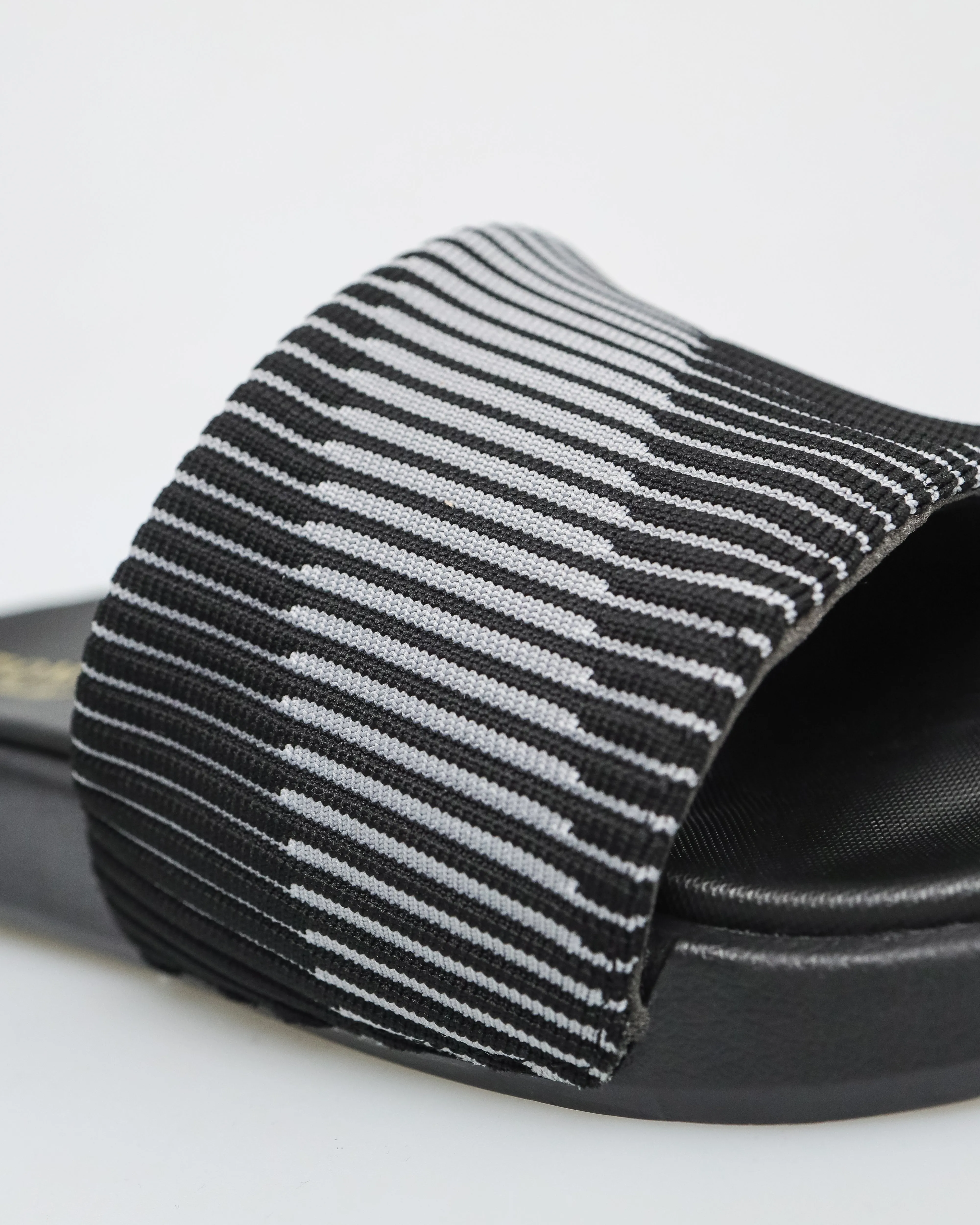 Men's Sandals Tomaz C660 (Black Grey)