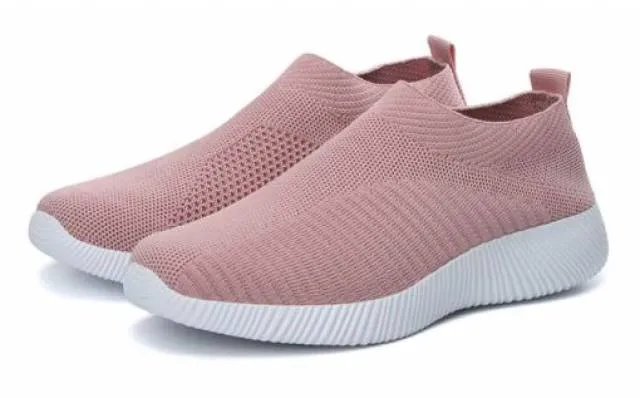 Top Quality Slip-On Women's Sneakers