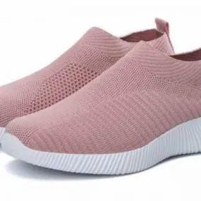 Top Quality Slip-On Women's Sneakers