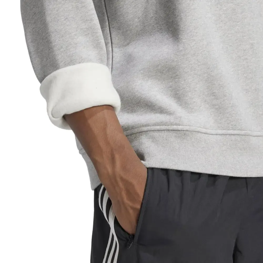 Trefoil Essentials Crew Sweat