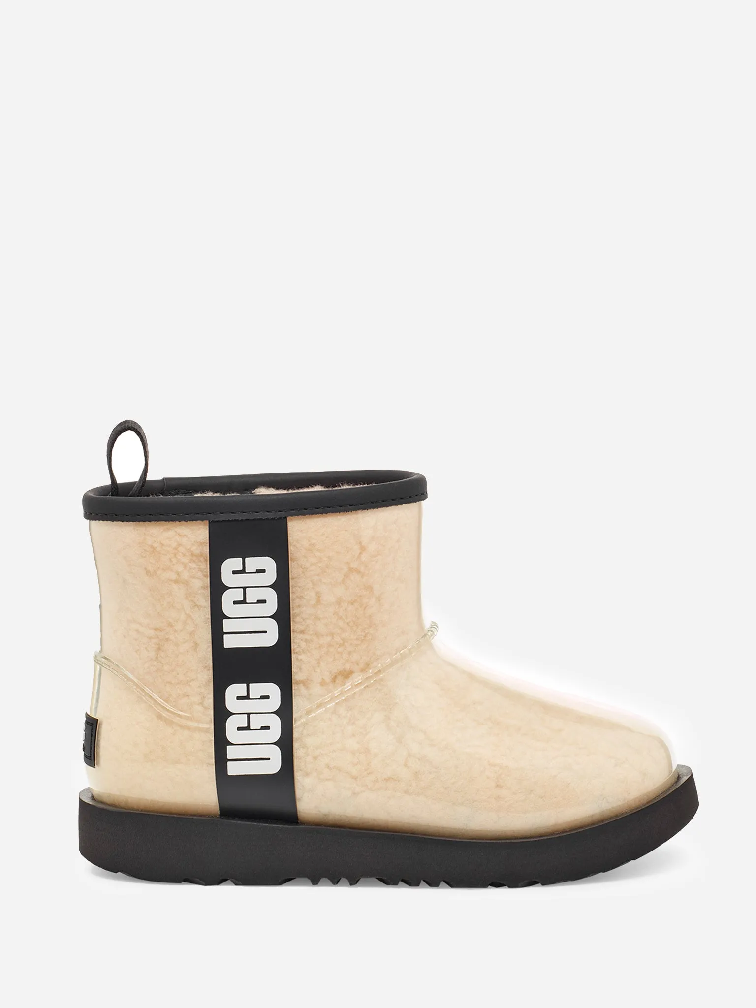 UGG Kids' Classic Mini II Boot