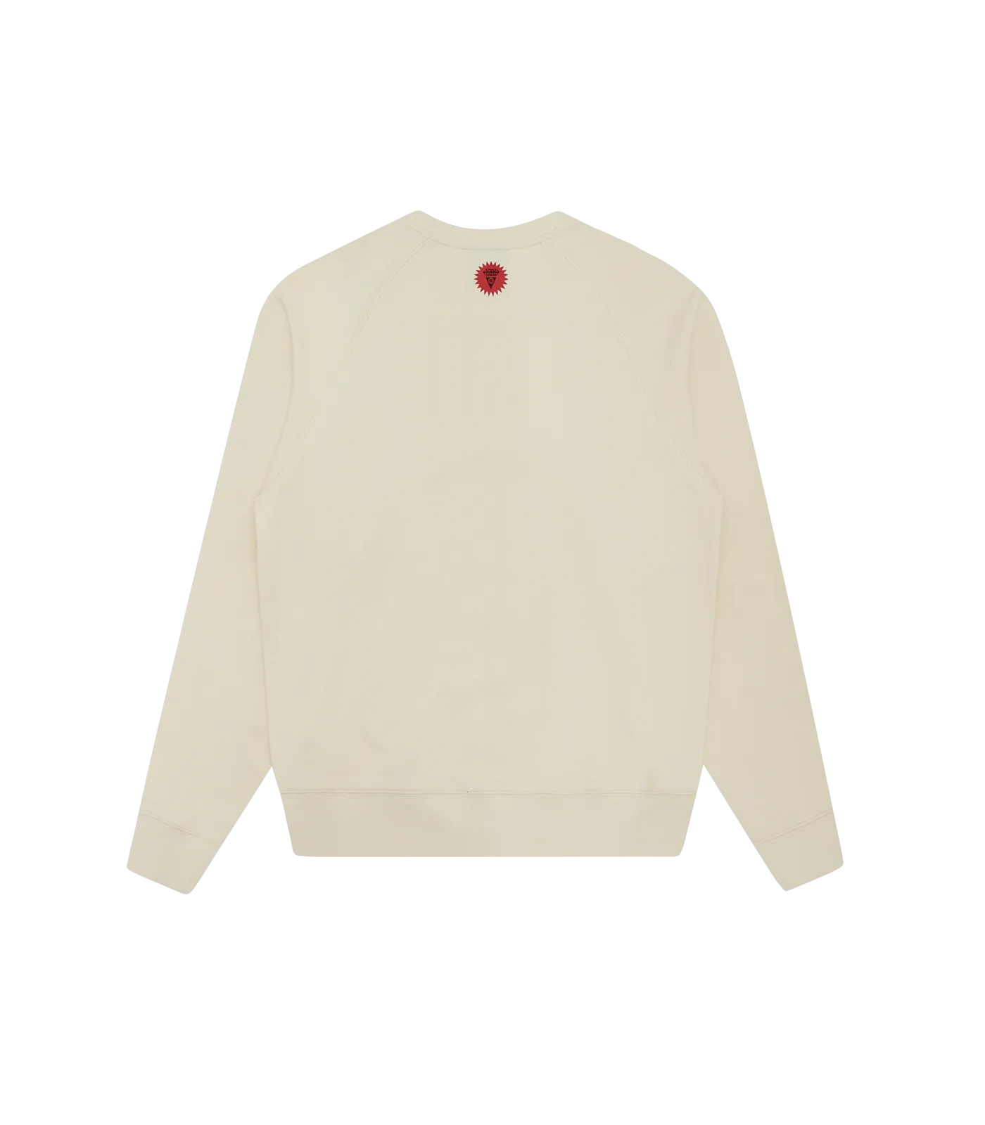 Special Flavour Crewneck in Cream