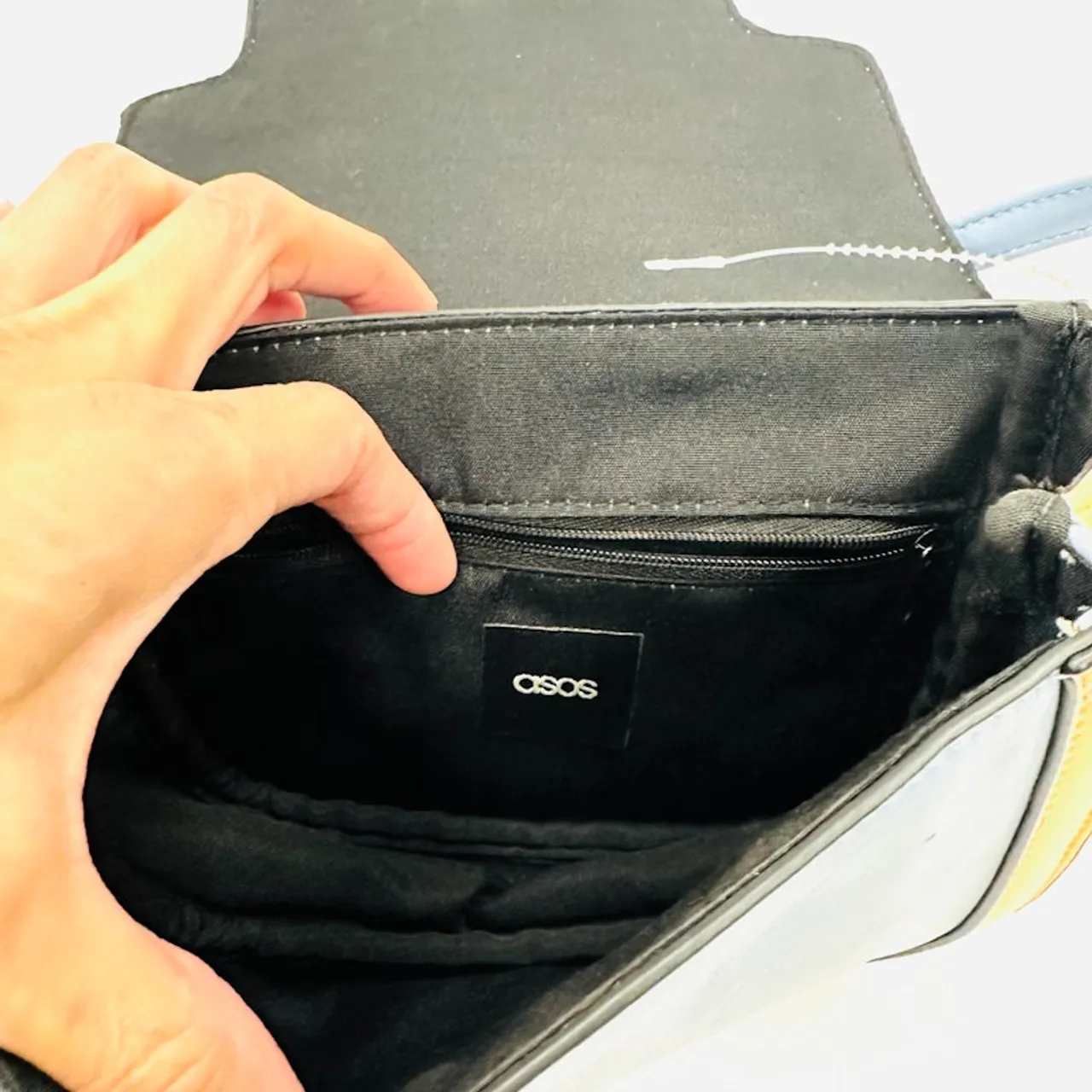 Used asos HANDBAGS 60003-S000720663-