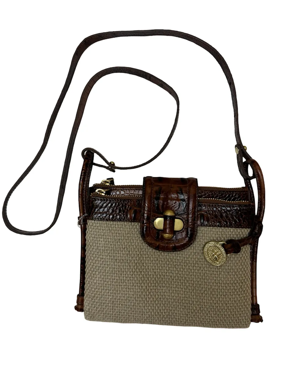 Used Brahmin Handbags Model 60071-S000529087