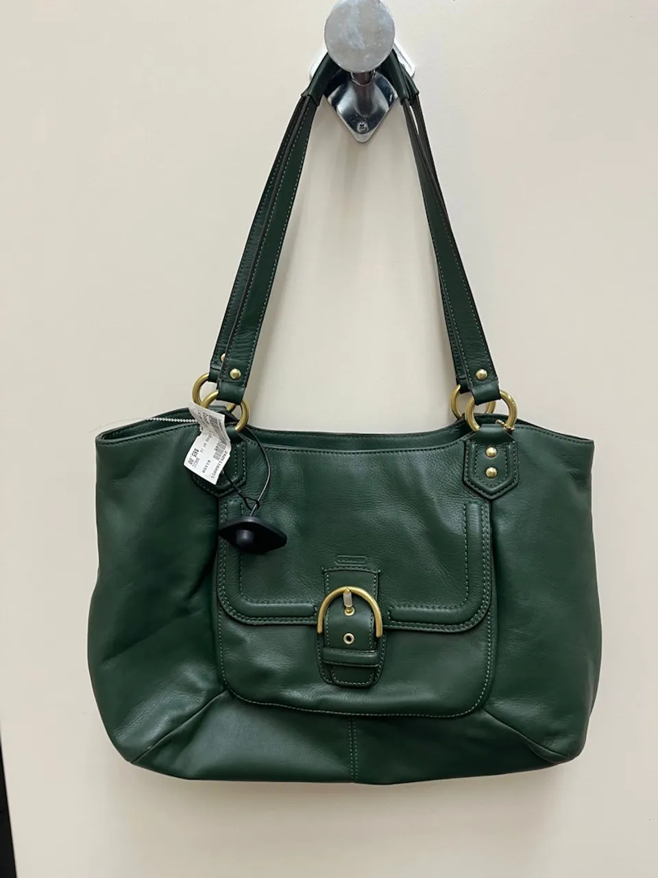 Used Coach HANDBAGS 60091-S000437513-