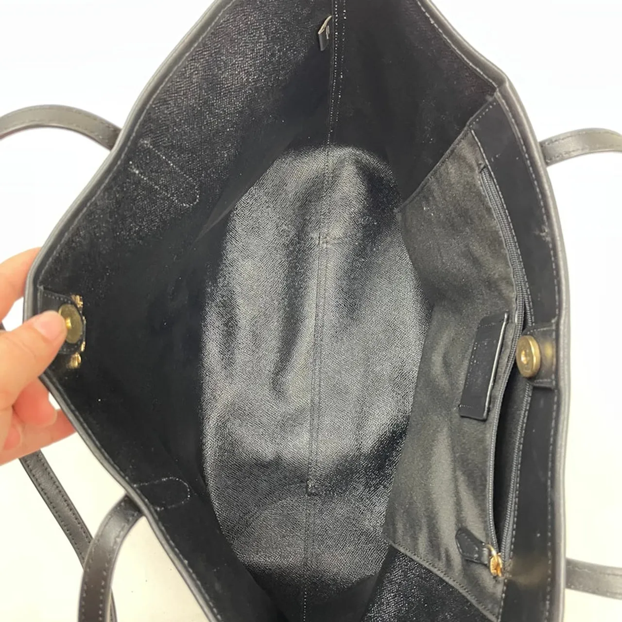 Used coach HANDBAGS 60102-S000348453