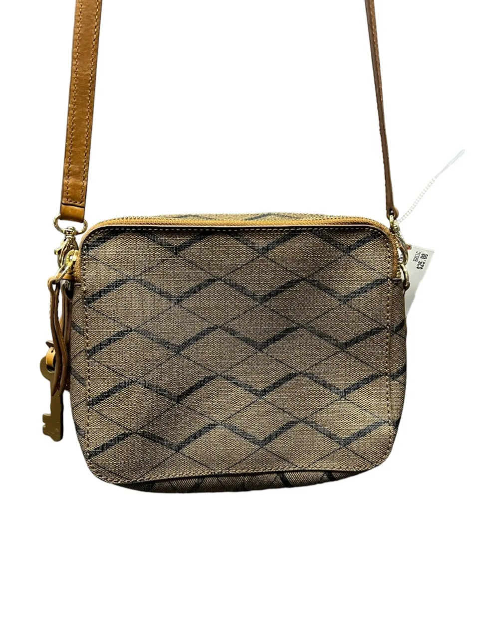 Fossil Handbags - Used 60045-S000650021