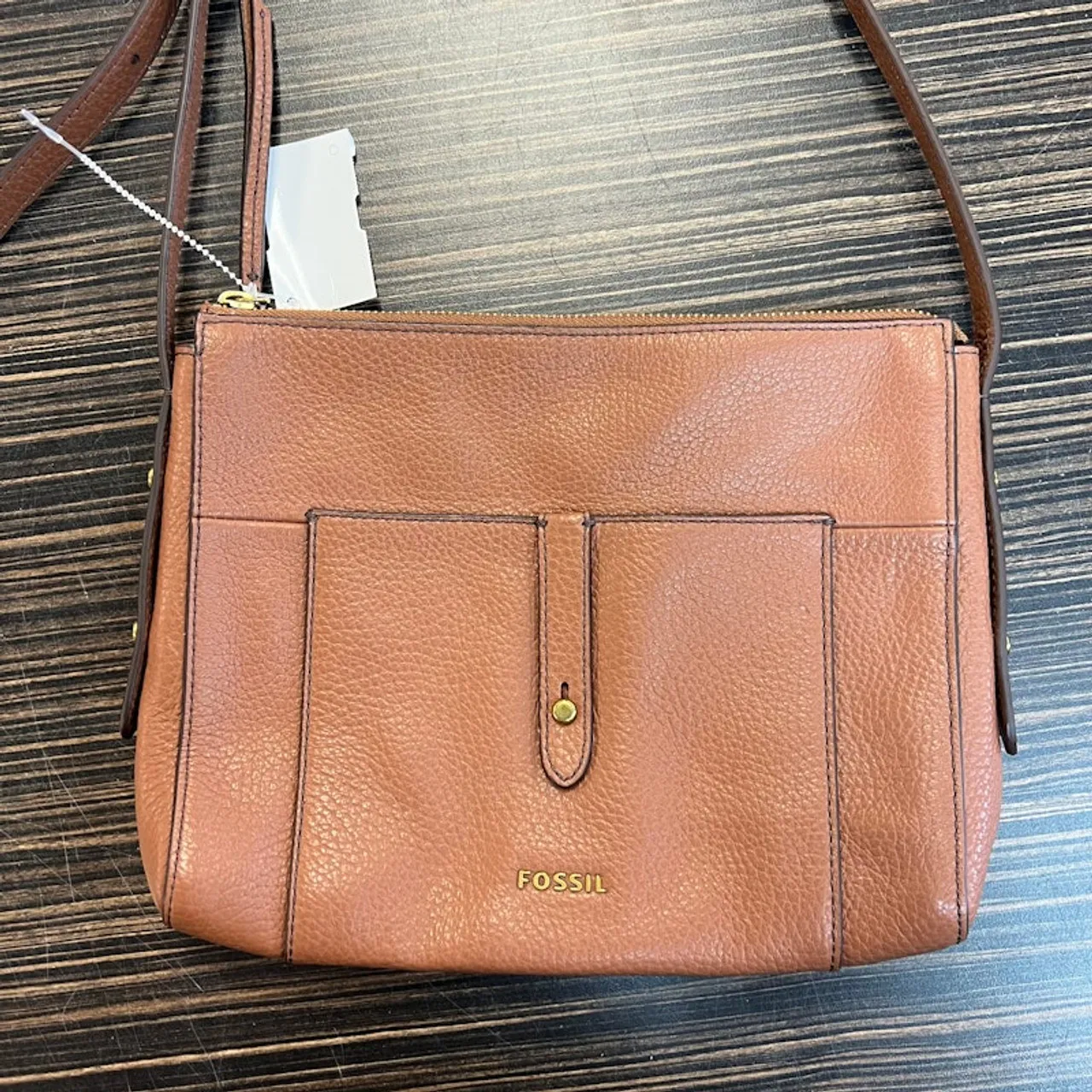 used fossil handbags