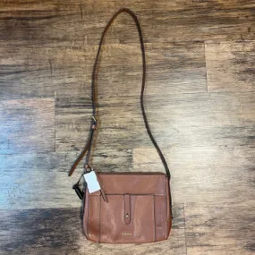 used fossil handbags