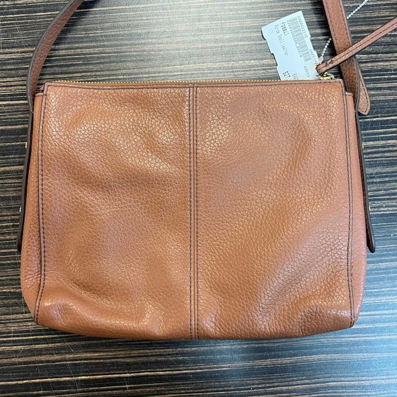 used fossil handbags