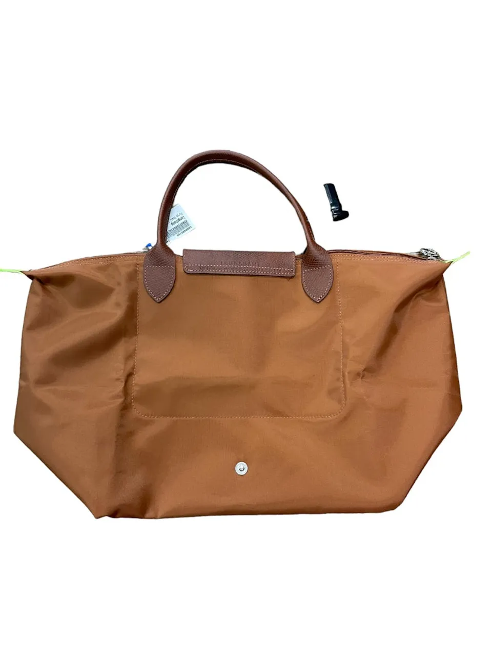 Used Longchamp Handbags 60047-S000495156