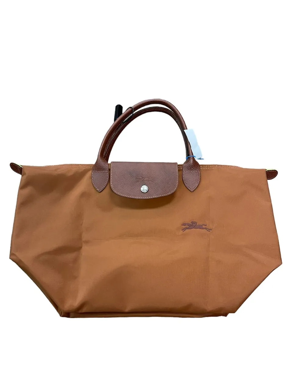 Used Longchamp Handbags 60047-S000495156