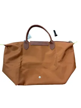 Used Longchamp Handbags 60047-S000495156