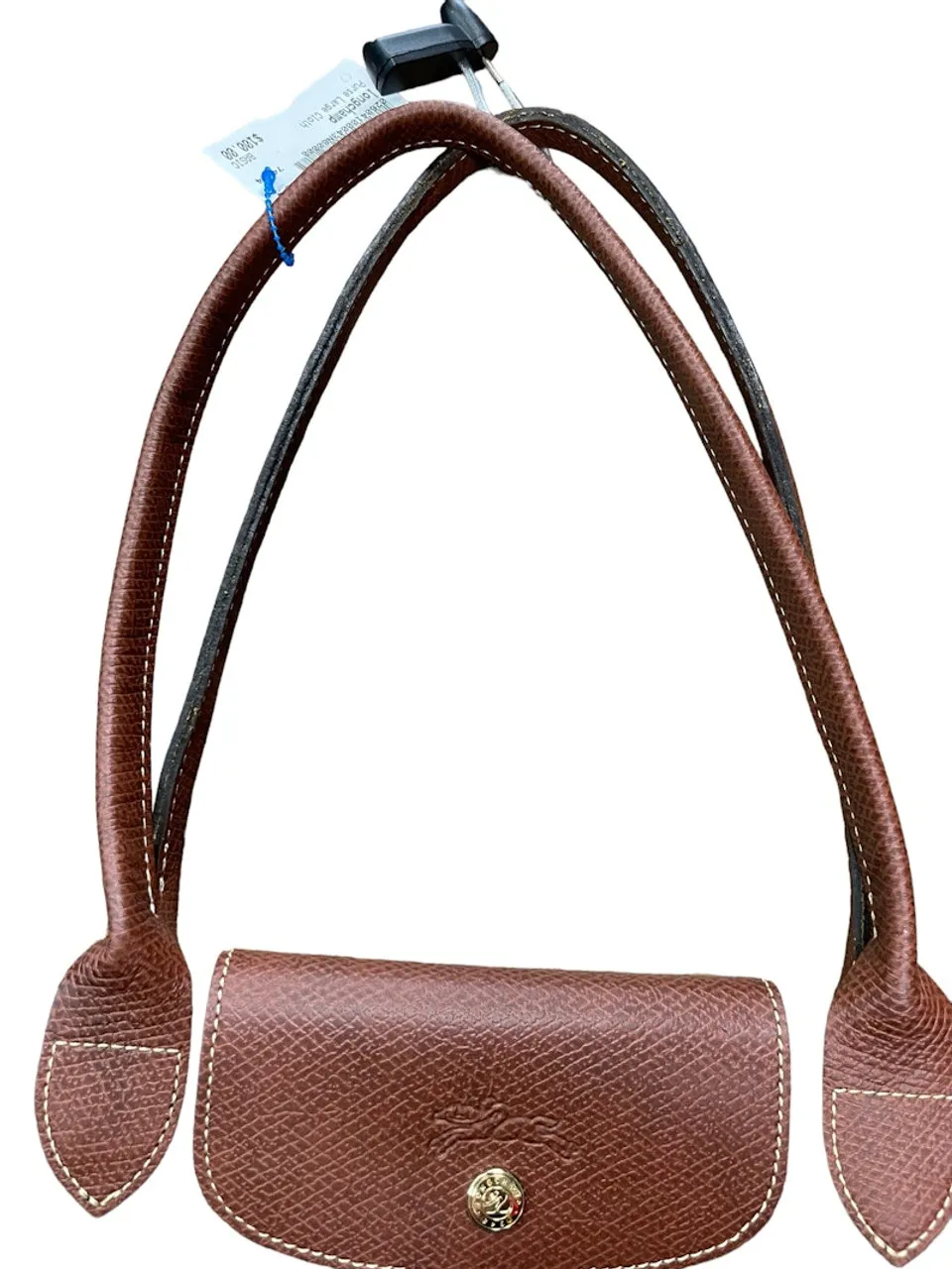 Used Longchamp Handbags 60047-S000495156