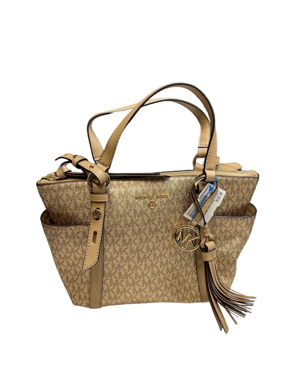 Pre-Owned Generic Handbag (Item: 60047-S000519277)