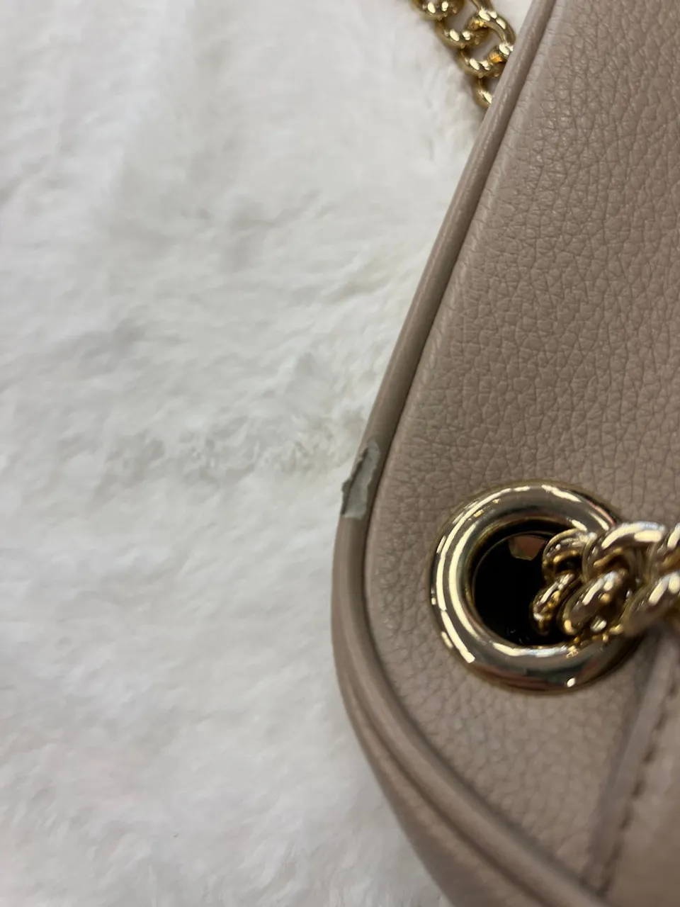 Unbranded Handbags - Used 60091-S000434467