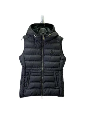 Grey M Size Vest Puffer Quilted By samshield